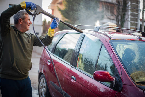 Local Pressure Washing Services in Lander, WY